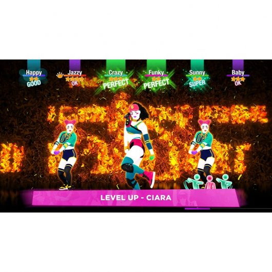 Just Dance 2022 PS5