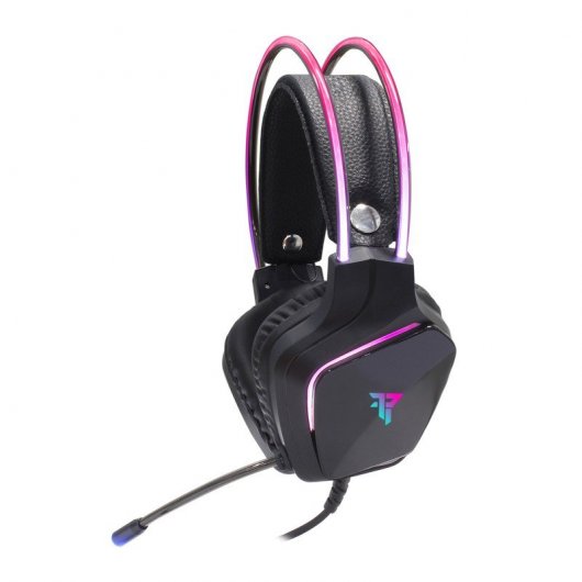 Cuffie da gioco per PC Tempest GHS250 Rex RGB