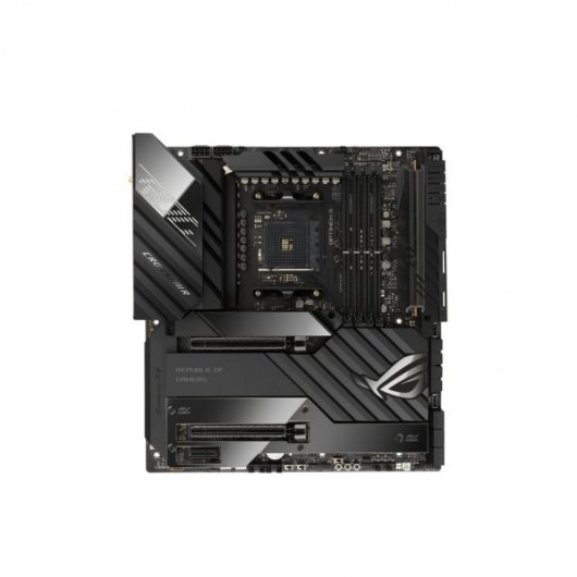 Asus RT-AX86S Router Gaming WiFi 6 AX5700 AiMesh + Asus ROG CROSSHAIR VIII EXTREME