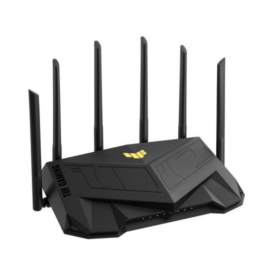 Asus TUF Gaming AX5400 Router Wi-Fi 6 Dual Band para Gaming + Asus ProArt X570-CREATOR WIFI