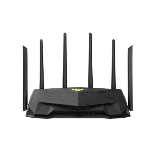 Asus TUF Gaming AX5400 Router Wi-Fi 6 Dual Band para Gaming + Asus ProArt X570-CREATOR WIFI
