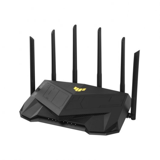 Asus TUF Gaming AX5400 Router Wi-Fi 6 Dual Band para Gaming + Asus ProArt X570-CREATOR WIFI