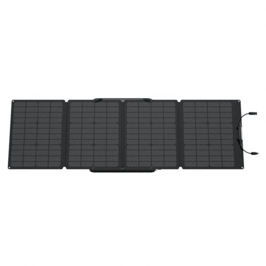 Panneau solaire portable et pliable EcoFlow 110W