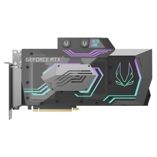 Zotac Gaming GeForce RTX 3090 ArcticStorm LHR 24GB GDDR6X