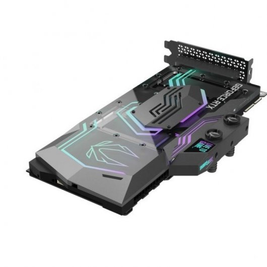 Zotac Gaming GeForce RTX 3090 ArcticStorm LHR 24GB GDDR6X