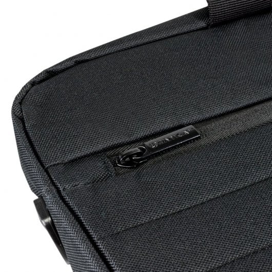 UNYKAch Urban MA17 Laptop-Aktentasche bis 17,3 Zoll