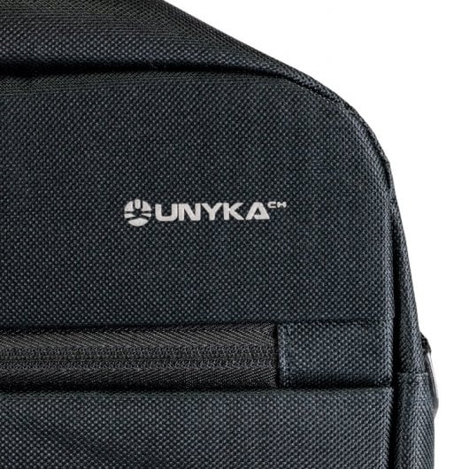 UNYKAch Urban MA17 Laptop-Aktentasche bis 17,3 Zoll