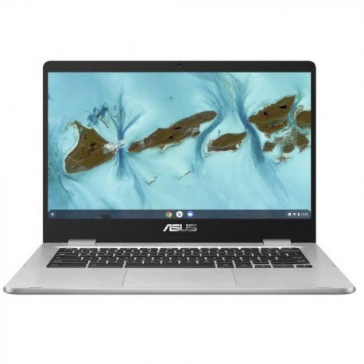 Asus Chromebook 14 C424MA-EB0088 Intel Celeron N4020/8GB/64GB eMMC/14"