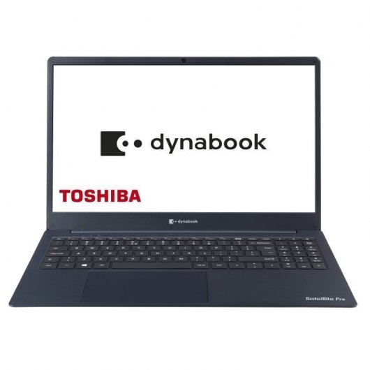 Dynabook Toshiba Satellite Pro C50-G-10F Intel Core i7-10510U/8 GB/256GB SSD/15.6"