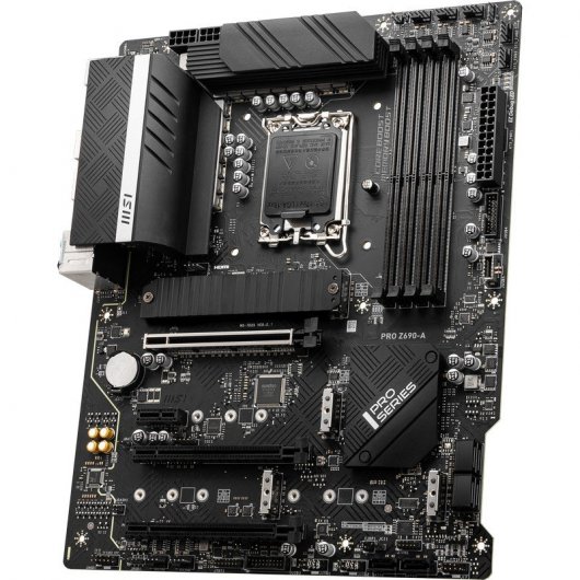 MSI PRO Z690-A