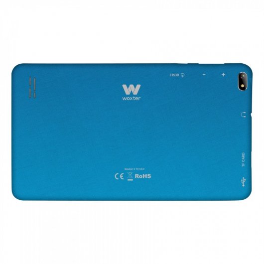 Woxter X-70 Pro 7" 2/16GB Azul