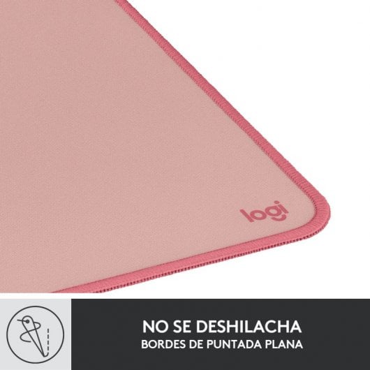Logitech Desk Mat Studio Series Pink
