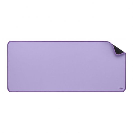 Logitech Desk Mat Studio Series Lavendel