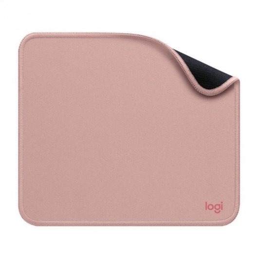Logitech Mouse Pad Studio Series Rosa