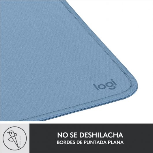 Logitech Studio Series Tapete de Rato Azul