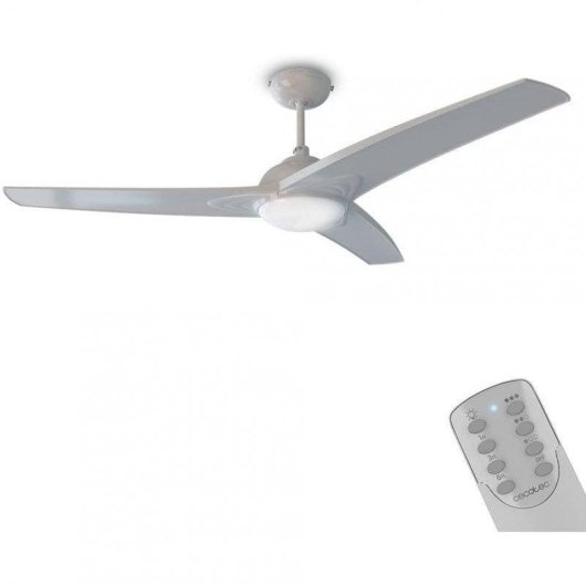 Cecotec EnergySilence Aero 560 Ventilador de Techo 60W