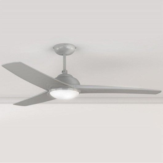 Ventilateur de plafond Cecotec EnergySilence Aero 560 60W LED télécommande 3 vitesses