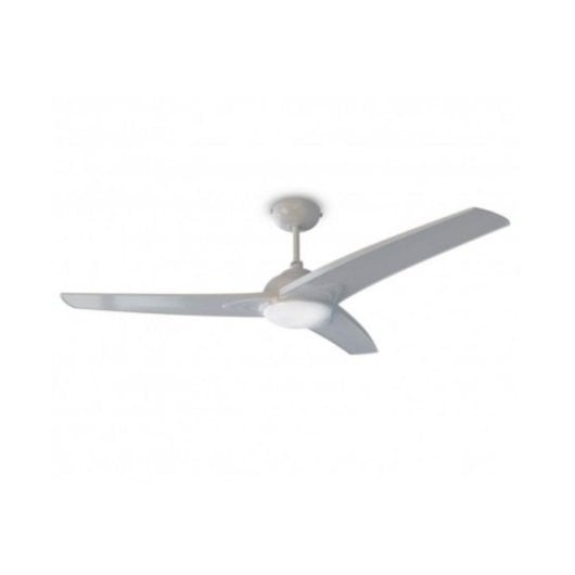 Ventilateur de plafond Cecotec EnergySilence Aero 560 60W LED télécommande 3 vitesses