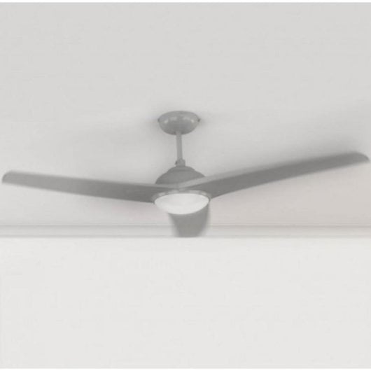 Ventilateur de plafond Cecotec EnergySilence Aero 560 60W LED télécommande 3 vitesses