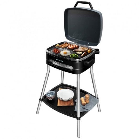 Barbecue elettrico Cecotec PerfectCountry BBQ 2000W