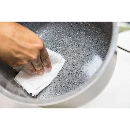 Bol Cecotec 02121 Excelsior 6L céramique antiadhésif gris pour GM