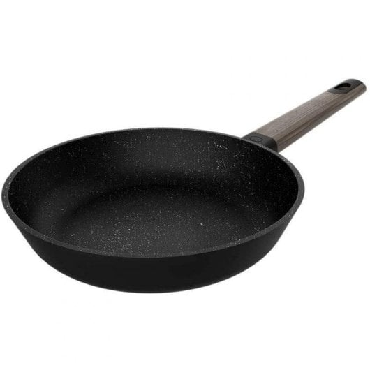 Bratpfanne Cecotec Polka Excellence 24cm Aluminium Antihaft Full Induction