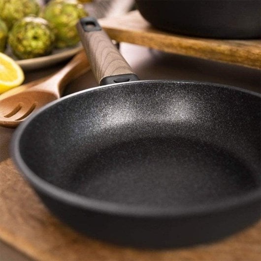 Bratpfanne Cecotec Polka Excellence 24cm Aluminium Antihaft Full Induction