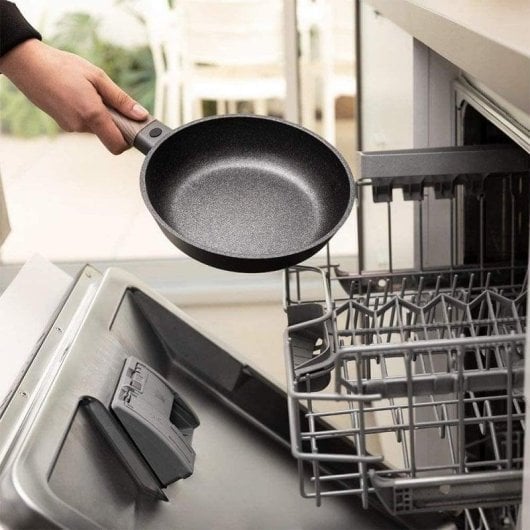 Bratpfanne Cecotec Polka Excellence 24cm Aluminium Antihaft Full Induction