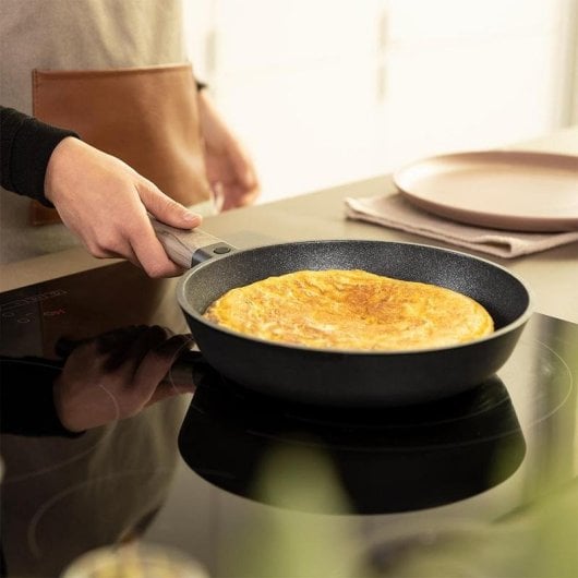 Poêle Cecotec Polka Excellence 20-24 cm Aluminium Antiadhésif Induction