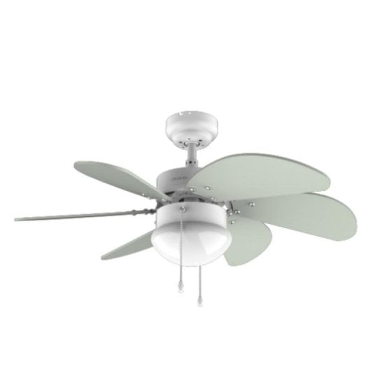 Ventilator Cecotec EnergySilence Aero 3600 Vision Mint Deckenmontage LED-Licht 50W 92cm