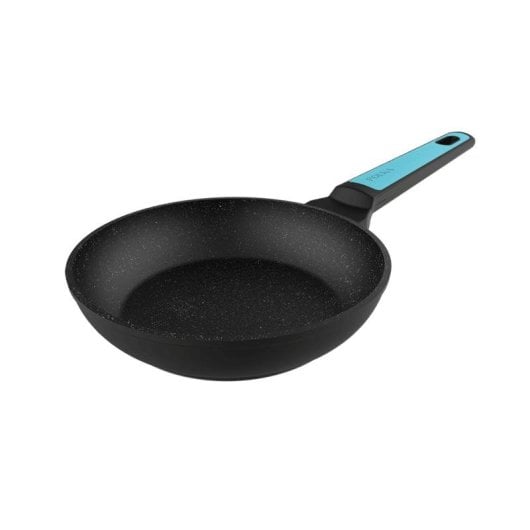 Pfanne Cecotec Polka Platinum 22cm Aluminium Antihaft Teflon Platinum Plus Induktion