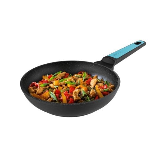 Pfanne Cecotec Polka Platinum 22cm Aluminium Antihaft Teflon Platinum Plus Induktion