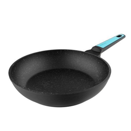 Bratpfanne Cecotec Polka Platinum Bucket Thunder 28 cm Teflon-Induktion