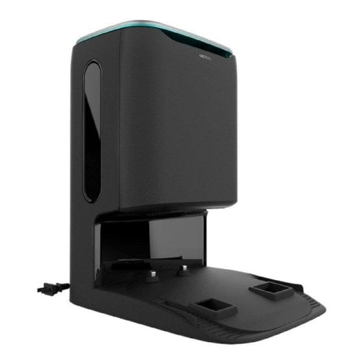 Base de Autovaciamento Cecotec Conga Home 10000 2,5 L Compatível Séries 8000 9000