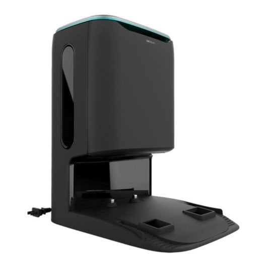 Base de Autovaciamento Cecotec Conga Home 10000 2,5 L Compatível Séries 8000 9000