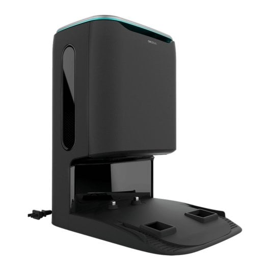 Base de Autovaciamento Cecotec Conga Home 10000 2,5 L Compatível Séries 8000 9000