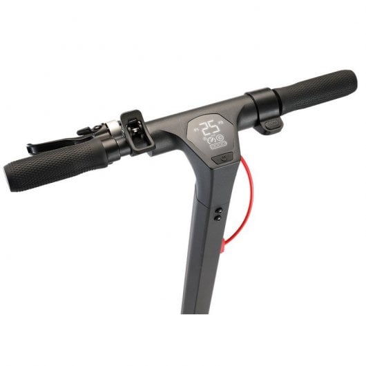 Infiniton CITYjam Pro Trotinete Elétrica Prateada