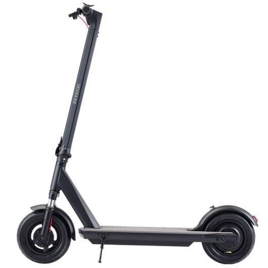 Infiniton CITYjam Pro Trotinete Elétrica Prateada