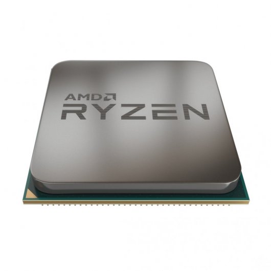 AMD Ryzen 5 3600X 3.8 GHz Tray