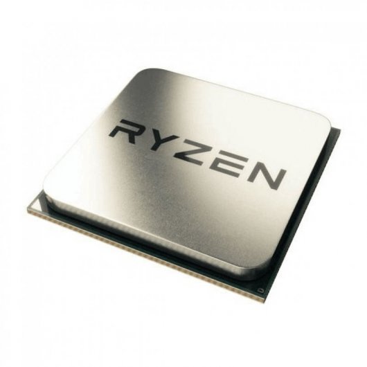 AMD Ryzen 5 3600X 3.8 GHz Tray