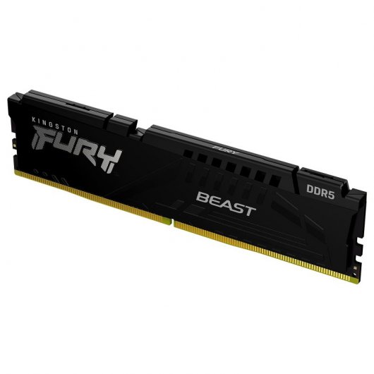 Kingston FURY Bestia DDR5 4800 MHz 16 GB CL38