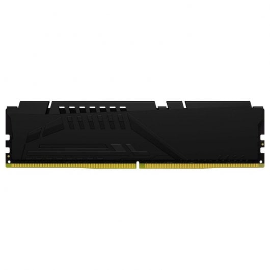 Kingston Technology FURY Beast module de mémoire 16 Go 1 x 16 Go DDR5 5200 MHz