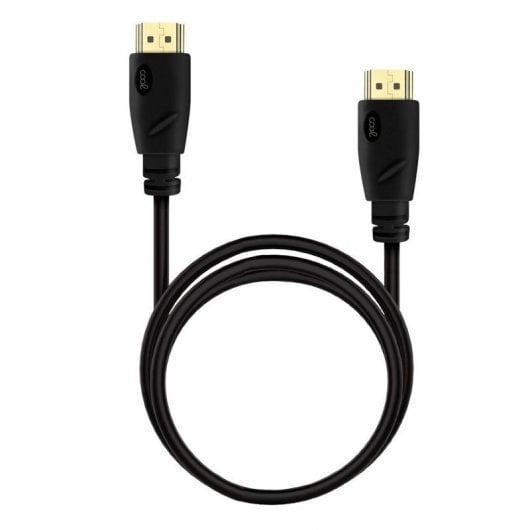 Cool Cable HDMI 1.4 4K Macho/Macho 1.5m Negro
