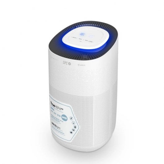 Purificateur d'air intelligent SPC Espirare Max