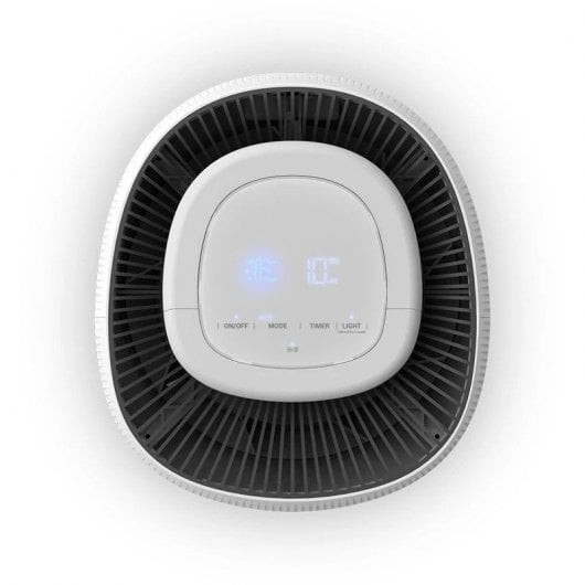 Purificateur d'air intelligent SPC Espirare Max