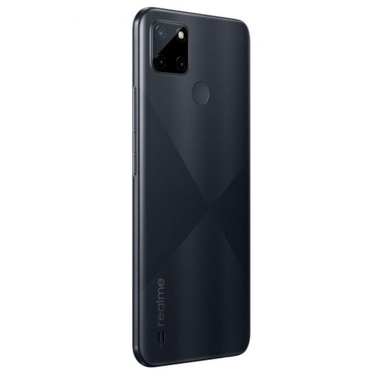 Realme C21Y 3/32GB Negro Libre
