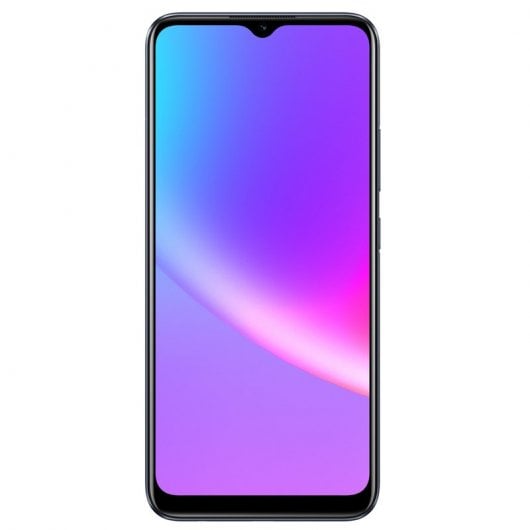 Realme C25Y 4/128GB Negro Libre