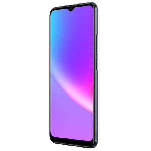 Realme C25Y 4G 4GB 128GB 6.5" Nero