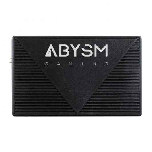 Abysm Gaming Arclight Pack 5 Ventilateurs ARGB 120 mm