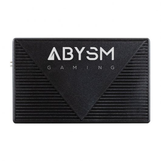 Abysm Gaming Arclight Pack 5 ventole ARGB da 120 mm